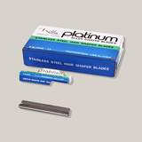 12 PQT DE BOITES 5 LAMES NIK-BLA DANNYCO