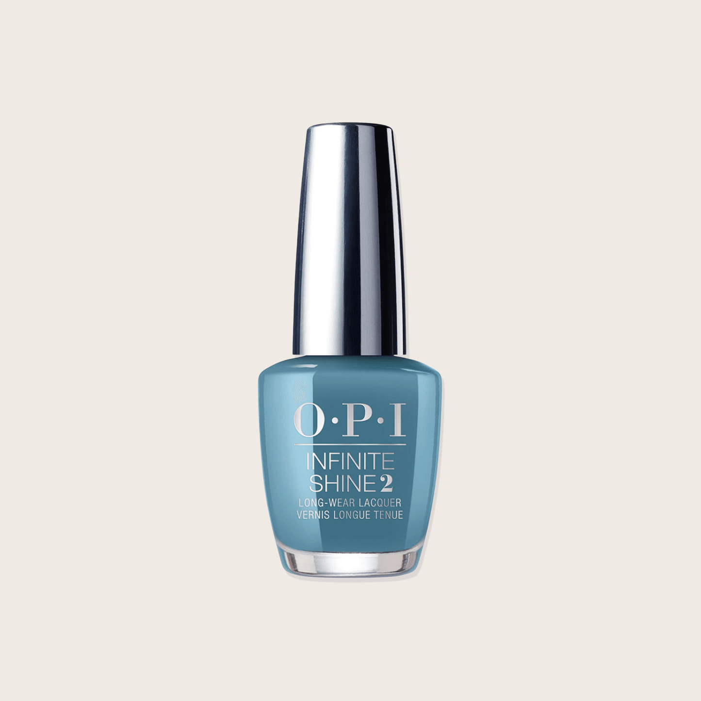 OPI Infinite Shine - Alpaca My Bags | Long-Lasting Nail Polish