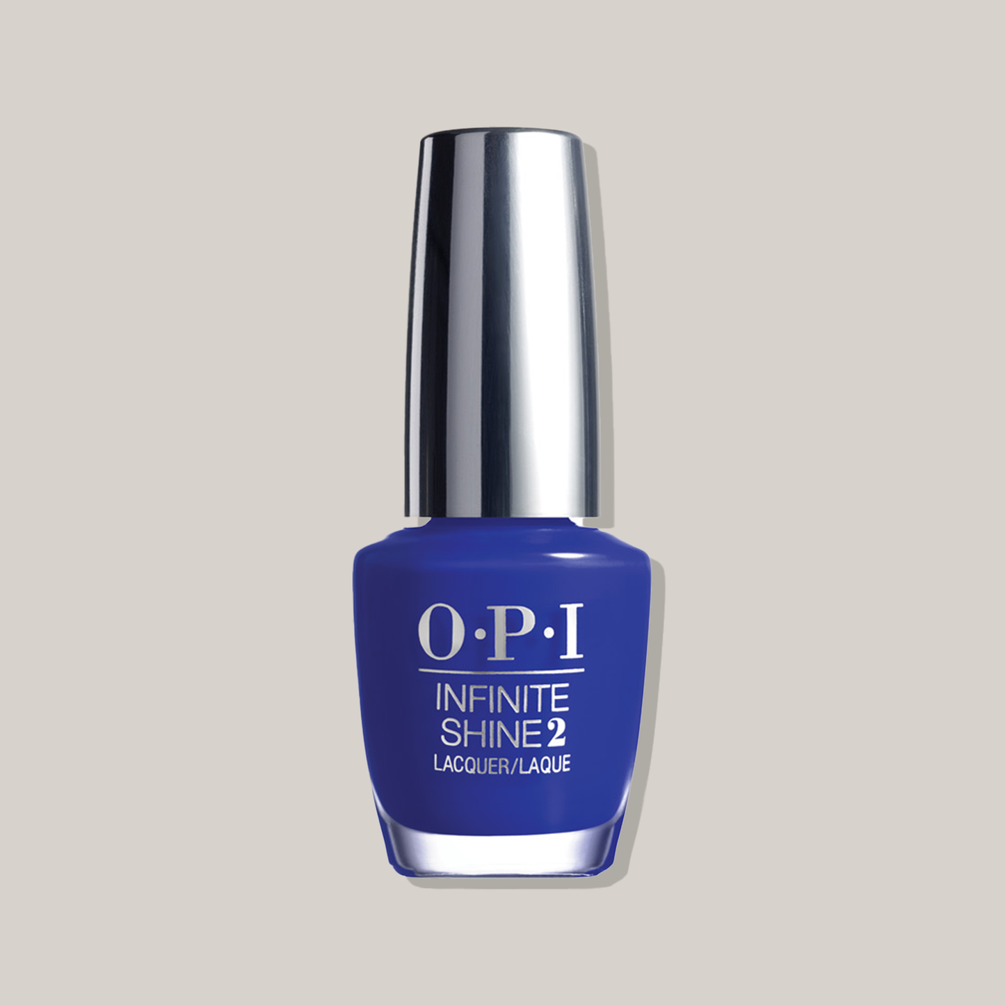 OPI Gel Effect Nail Polish - Indignantly Indigo for Long-Lasting High Shine