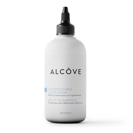 Alcove professional haircare