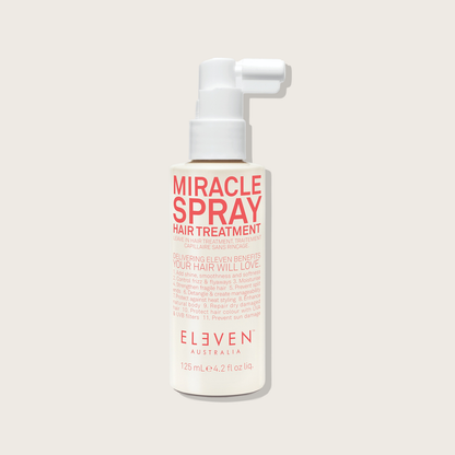 Traitement en spray Miracle Hair