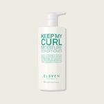 Après-shampoing hydratant KEEP MY CURL | Eleven Australia | ProHair.ca