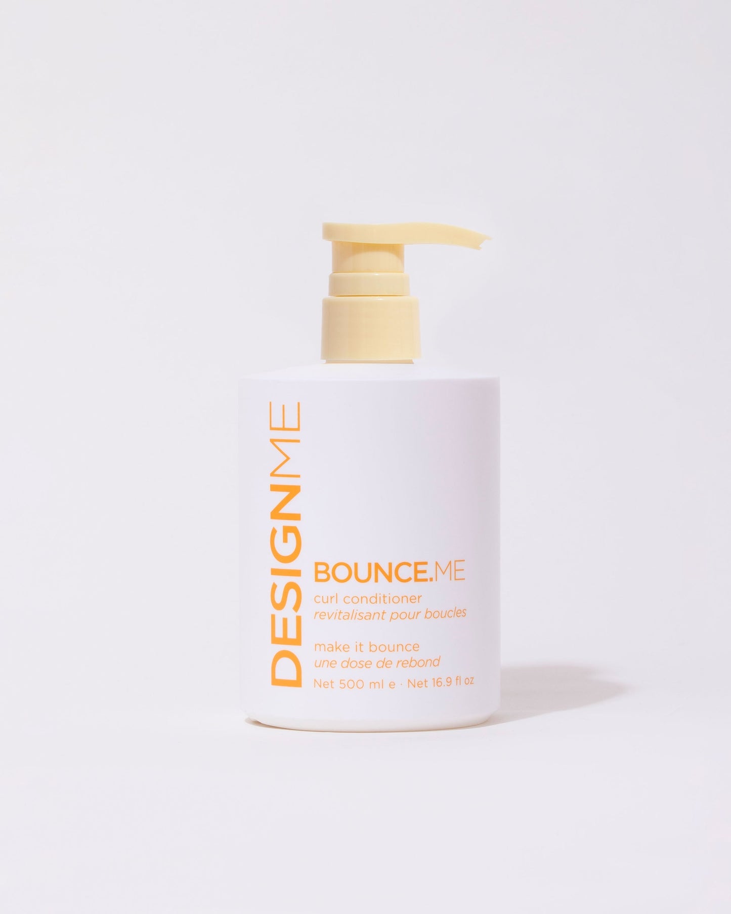 Design.Me Bounce.Me Shampoo & Conditioner Duo – 2 × 500ml