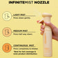 Design.Me Bounce.Me Curl Enhancer Mist – 94% Natural Curl Revival Between Washes