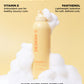 Design.Me Bounce.Me Curl Mousse – Alcohol-Free 48-Hour Definition & Frizz Control