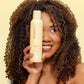 Design.Me Bounce.Me Curl Mousse – Alcohol-Free 48-Hour Definition & Frizz Control