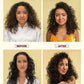 Design.Me Bounce.Me Curl Enhancer Mist – 94% Natural Curl Revival Between Washes