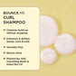 Design.Me Bounce.Me Shampoo & Conditioner Duo – 2 × 300ml
