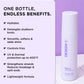 Design.Me Fab.Me Leave-In Treatment – Multi-Benefit Lotion for Strength & Heat