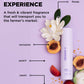 Design.Me Fab.Me Leave-In Treatment – Multi-Benefit Lotion for Strength & Heat
