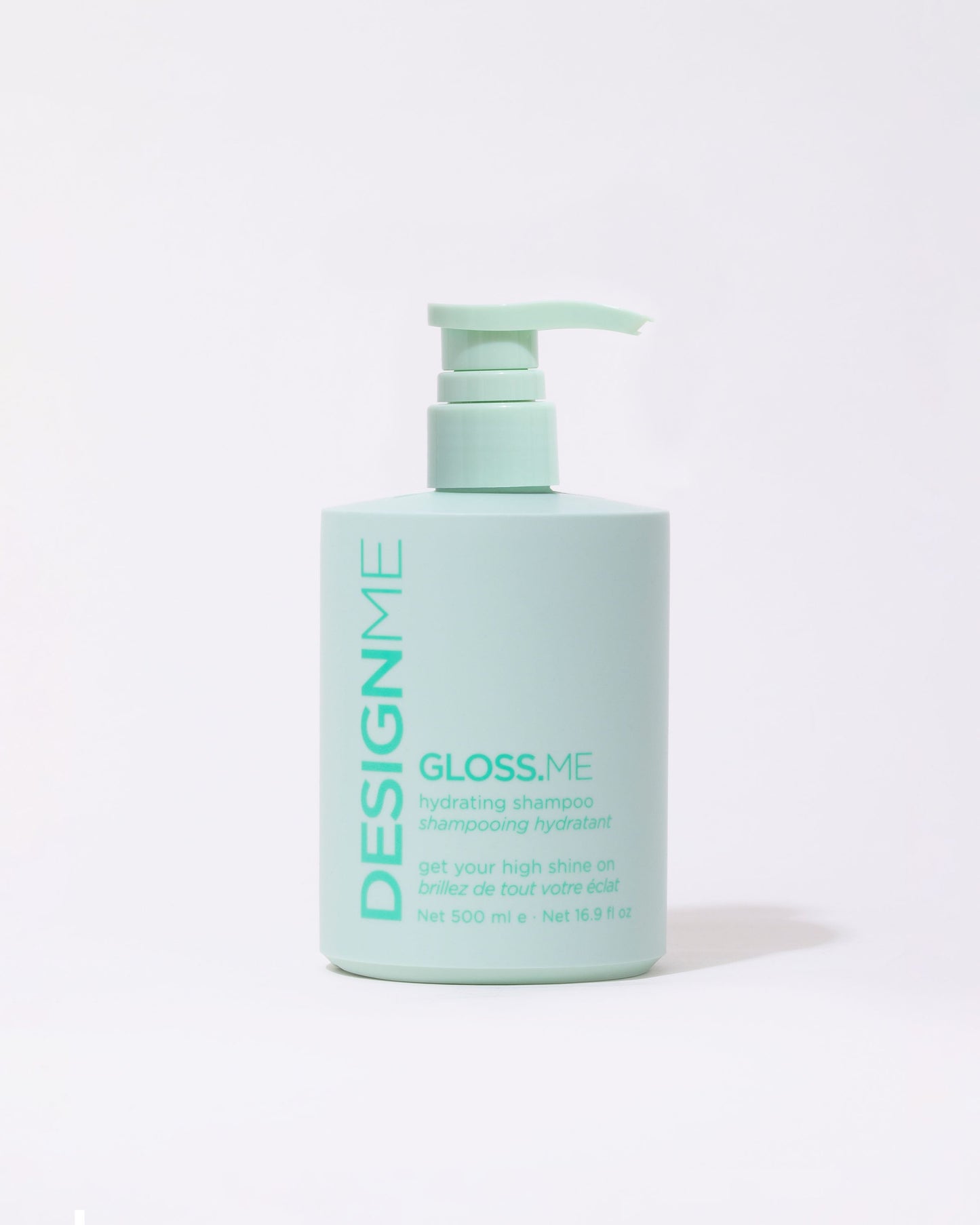 Design.Me Gloss.Me Shampoo & Conditioner Duo – 2 × 500ml