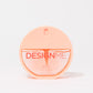 Design.Me Hold.Me Hair & Body Fragrance Mist – Nectarine, Peach Blossom & Amber 25ml