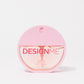 Design.Me Puff.Me Hair & Body Fragrance Mist – Black Cherry, Almond & Vanilla 25ml