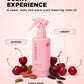 Design.Me Puff.Me Sea Salt Spray – Pink Himalayan Salt Beach Waves, Never Drying