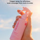 Design.Me Puff.Me Sea Salt Spray – Pink Himalayan Salt Beach Waves, Never Drying
