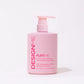 Design.Me Puff.Me Volumizing Shampoo – Sulfate-Free Cleanse for Weightless Body – Half Litre • 500ml