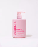 Design.Me Puff.Me Shampoo & Conditioner Duo | 2 × 500ml