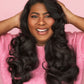 Design.Me Puff.Me Volumizing Treatment Whip – Rosemary & Bamboo for Fuller Hair