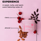 Design.Me Puff.Me Volumizing Treatment Whip – Rosemary & Bamboo for Fuller Hair