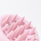 Design.Me Gentle Scalp Brush – Soft Flexible Bristles for Cleansing & Massage