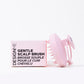 Design.Me Gentle Scalp Brush – Soft Flexible Bristles for Cleansing & Massage