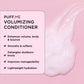 Design.Me Puff.Me Shampoo & Conditioner Duo | 2 × 300ml
