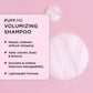 Design.Me Puff.Me Shampoo & Conditioner Duo | 2 × 300ml