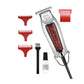 Wahl Professional Detailer Hair & Beard Trimmer #56188 — product image 2