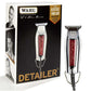 Wahl Professional Detailer Hair & Beard Trimmer #56188 — product image 3