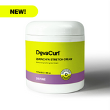 DevaCurl Quench'N Stretch Cream 355 ml jar
