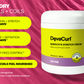 DevaCurl Quench'N Stretch Cream benefits