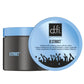 D:Fi D:Struct Molding Cream — black jar shown beside the blue lid face carrying the d:fi mark and the trilingual medium-hold claim