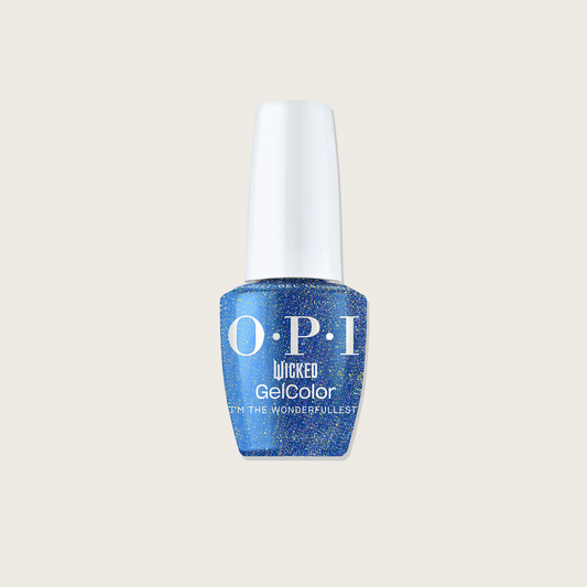 OPI Gelcolor I'm the Wonderfullest - Long-Lasting High Shine Finish