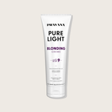 Crème blondissante Pure Light 9 niveaux