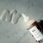 Detoxifying Hair Rinse Peacholine + Kombucha - Smooth & Protect