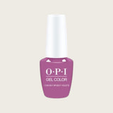 OPI GelColor I Can Buy Myself Violets - Long Lasting High Shine | OPI | ProHair.ca