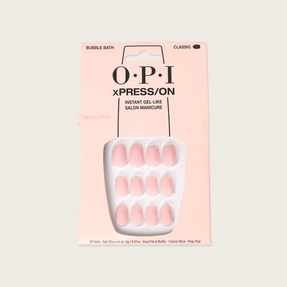 xPRESS/ON | Bubble Bath | ANS86S