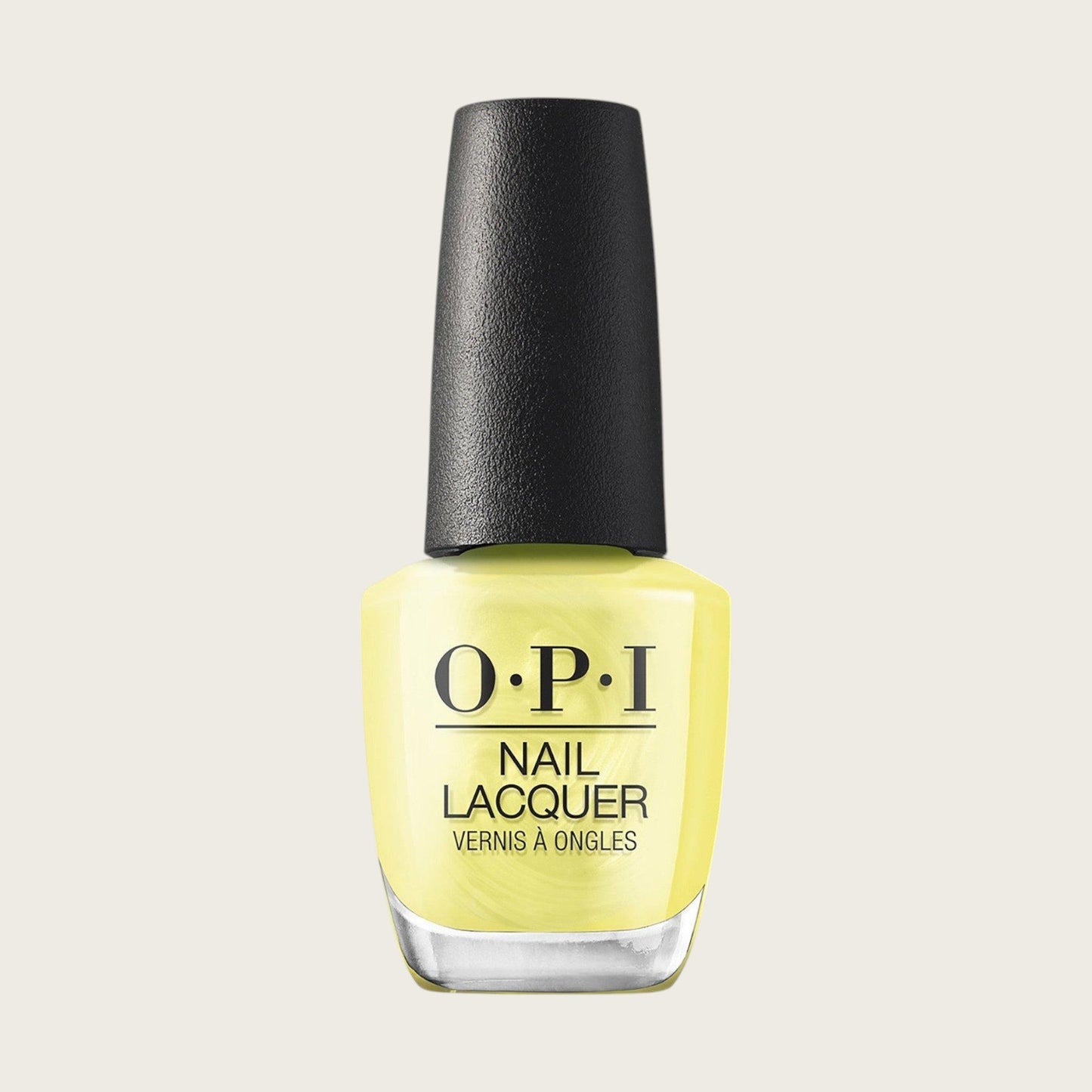 OPI Nail Polish - Sunscreening My Calls | Vibrant, Long-Lasting Shine