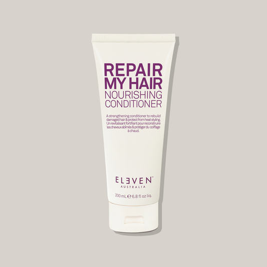 Revitalisant nourissant Repair My Hair