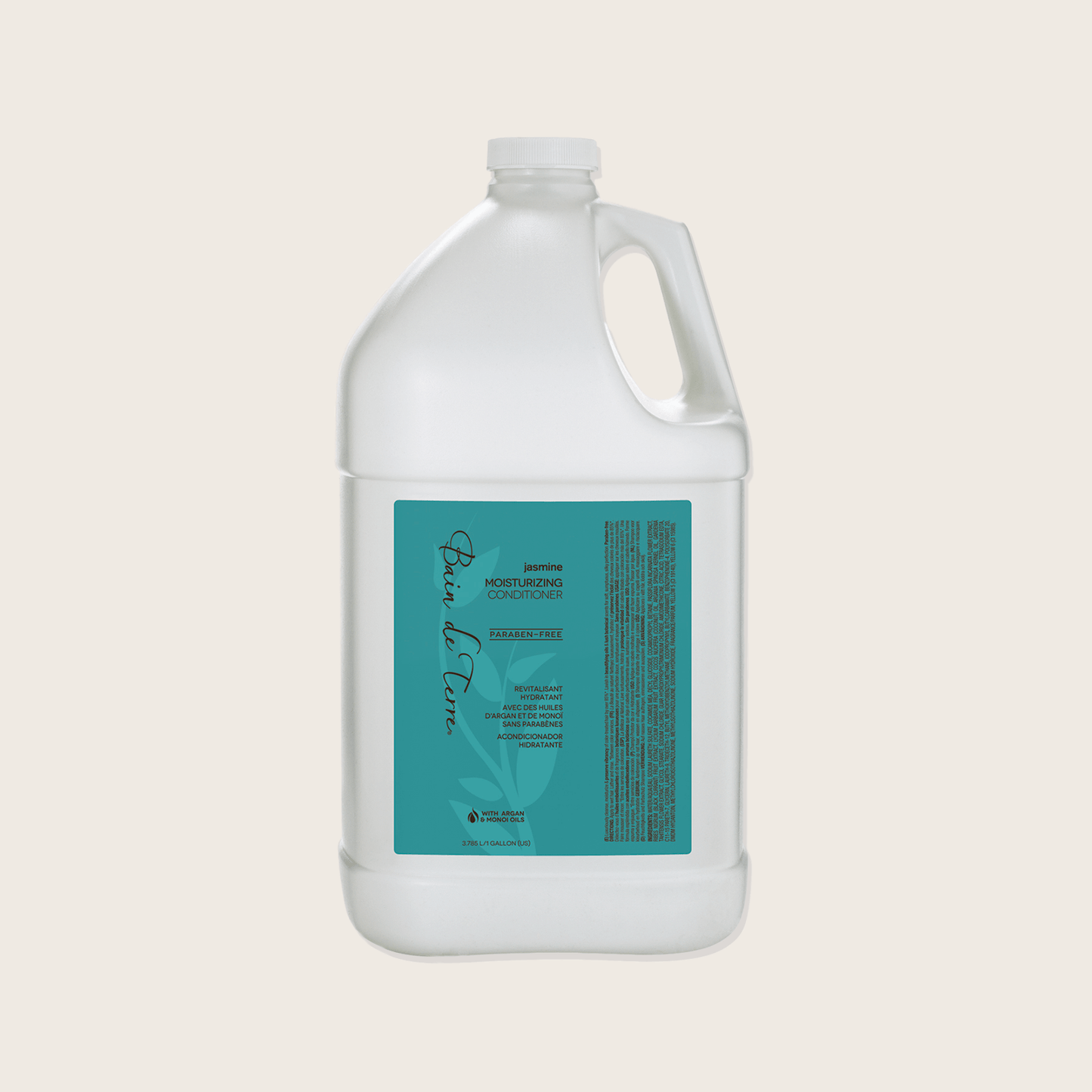 Conditionneur hydratant Jasmin