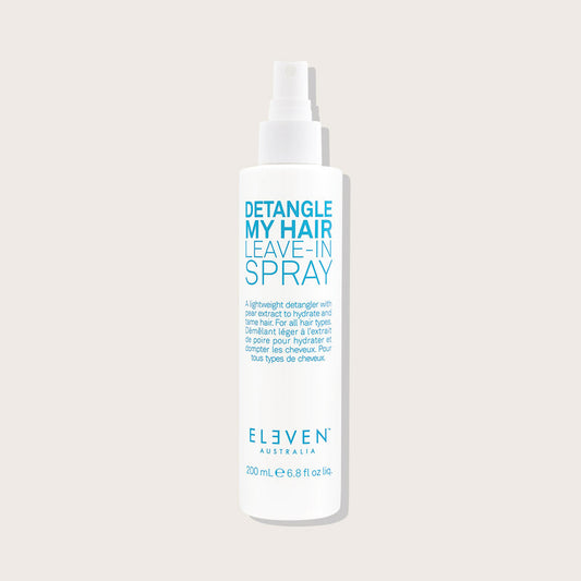Spray démêlant sans rinçage Detangle My Hair