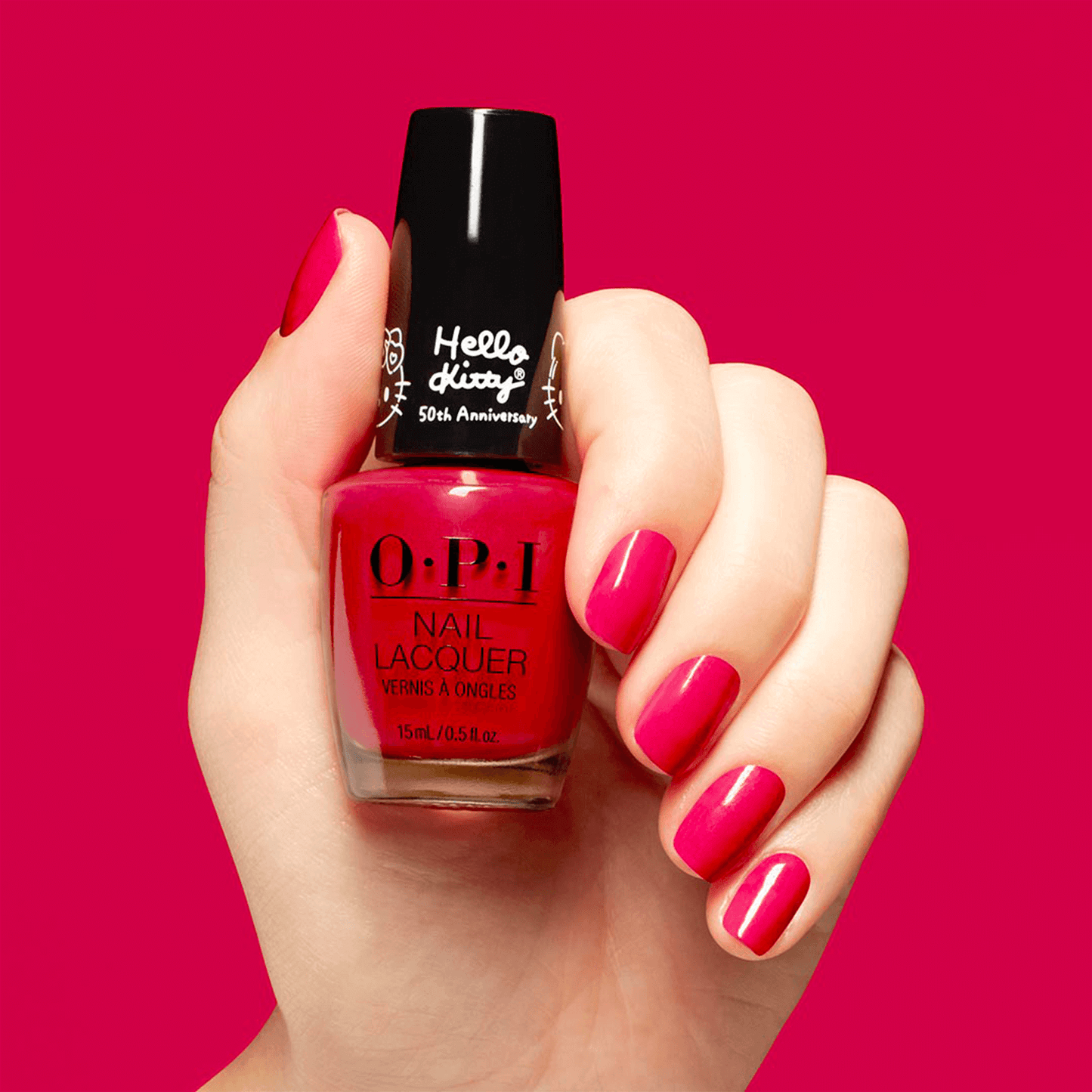 Collection Vernis Project Golden 2024 Duo Pack