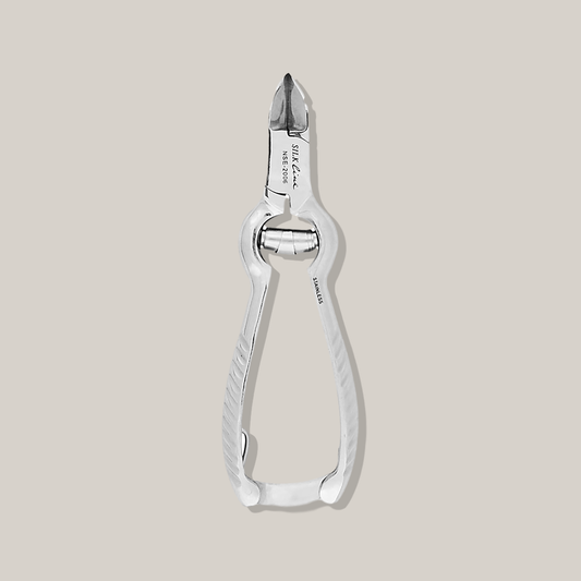 Pince à ongles d'orteils robusteNSE-2006