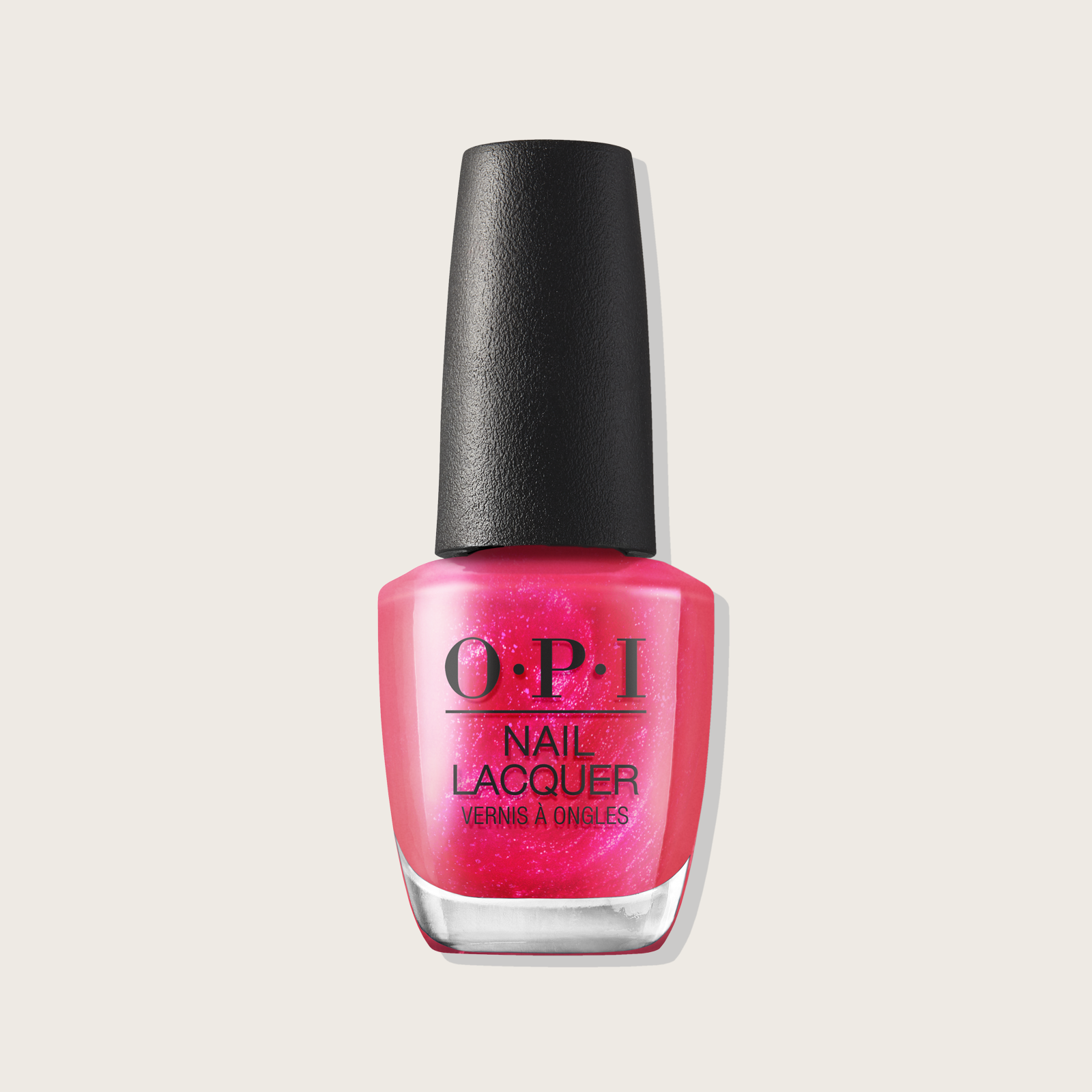 VERNIS | STRAWBERRY WAVES FOREVER | NLN84 | OPI | ProHair.ca