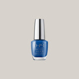 OPI Infinite Shine Mi Casa Es Blue Casa Nail Polish - Long-Lasting High Shine