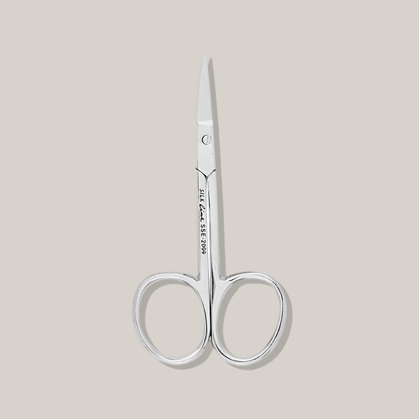 Ciseau à cuticules de 3-1/2 po