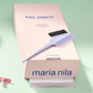 Maria Nila Hairbrush with Comb - Perfect for Styling and Detangling | Maria Nila | ProHair.ca
