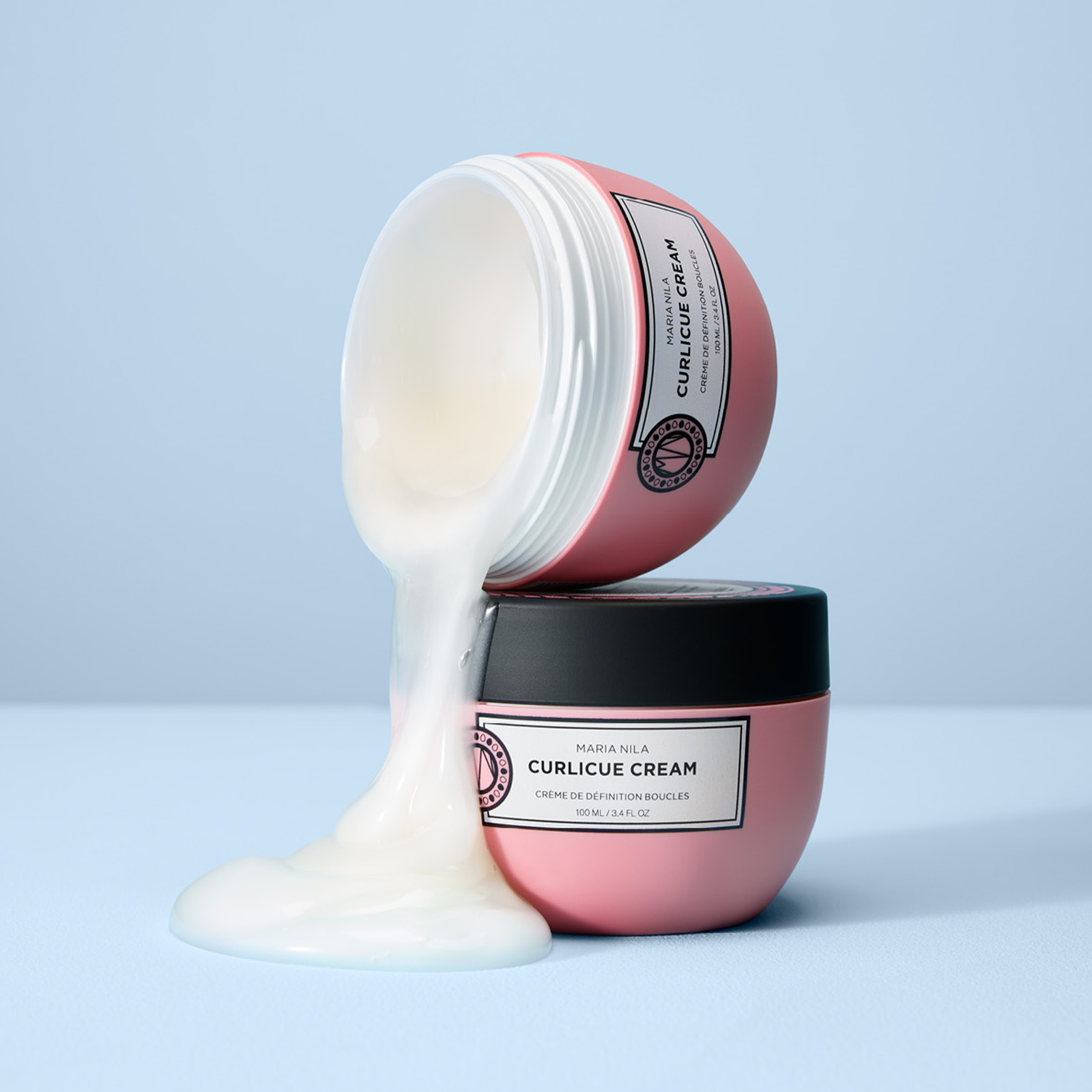 Maria Nila Curlicue Curl Defining Cream by Maria Nila - Nourishing and Frizz Control | Maria Nila | ProHair.ca