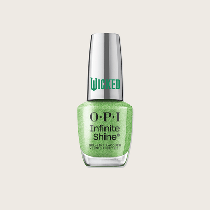 Infinite Shine Nail Polish - OPI'm Phosphorescent! - Long-Lasting Glow