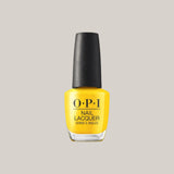 OPI Exotic Birds Do Not Tweet - Vibrant Long-Lasting Nail Polish | OPI | ProHair.ca